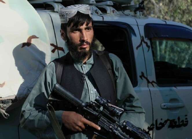 Taliban arrest IS &lsquo;mastermind&rsquo; of Afghan mosque attack: police