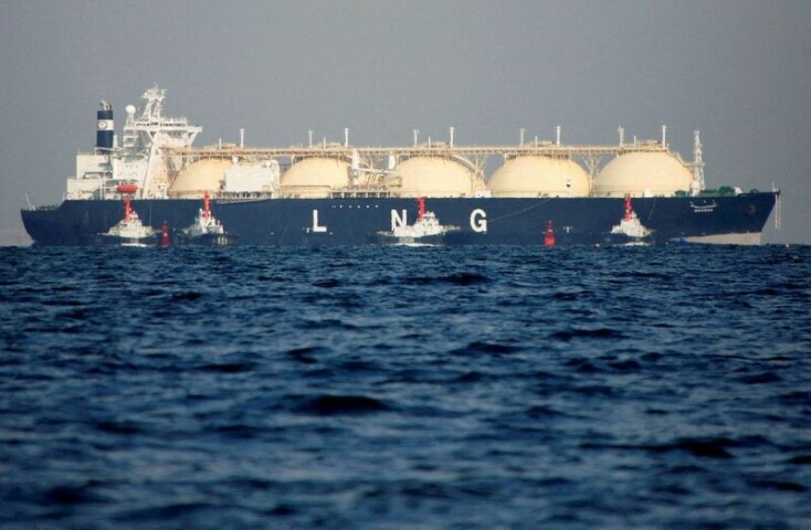 Global LNG: Asia prices down on soft demand, further downside seen limited
