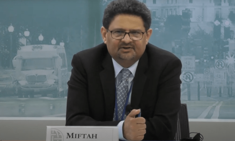Petrol to shoot to Rs227 a litre as Miftah agrees with IMF