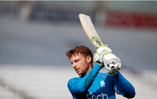 Quarrels over umpire's decision dent Buttler's brilliance in IPL