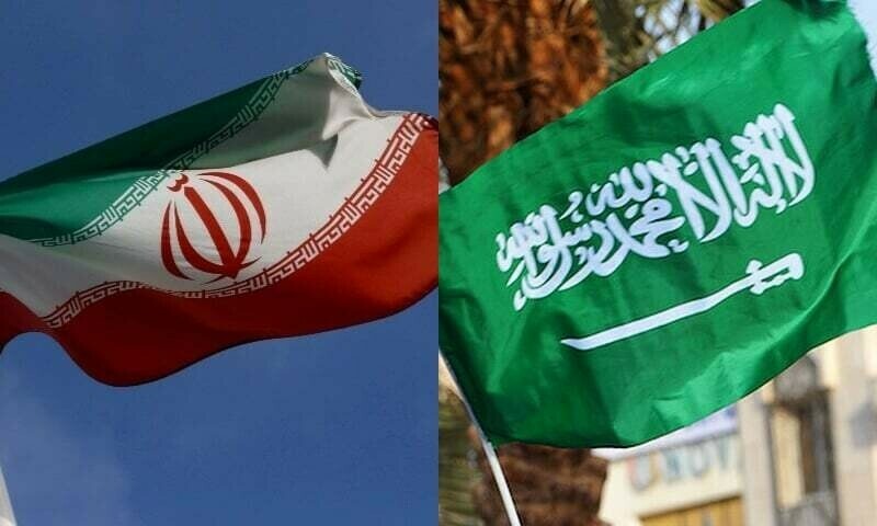 Talks between Iran, Saudi Arabia resumed in Baghdad: report