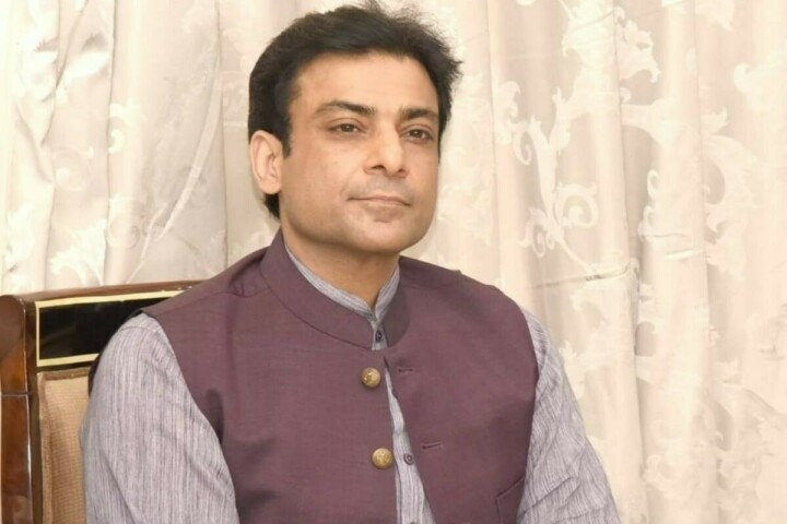 Hamza Shehbaz still not sworn in as Punjab CM one week after election