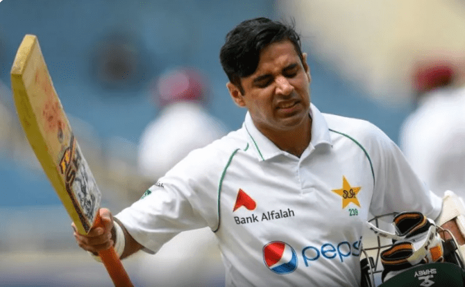 Opener Abid Ali cleared to return four months after heart treatment