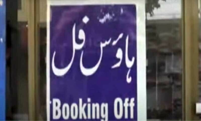 Mayhem in Multan as tailors say &lsquo;houseful&rsquo; ahead of Eid