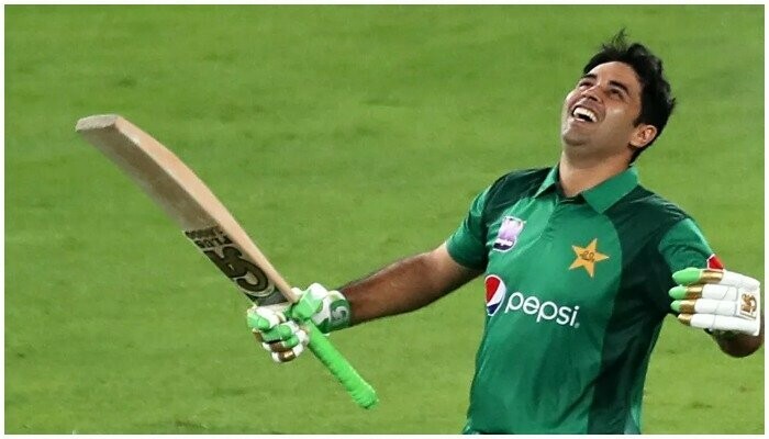Abid Ali cleared to return to cricket four months after angioplasty