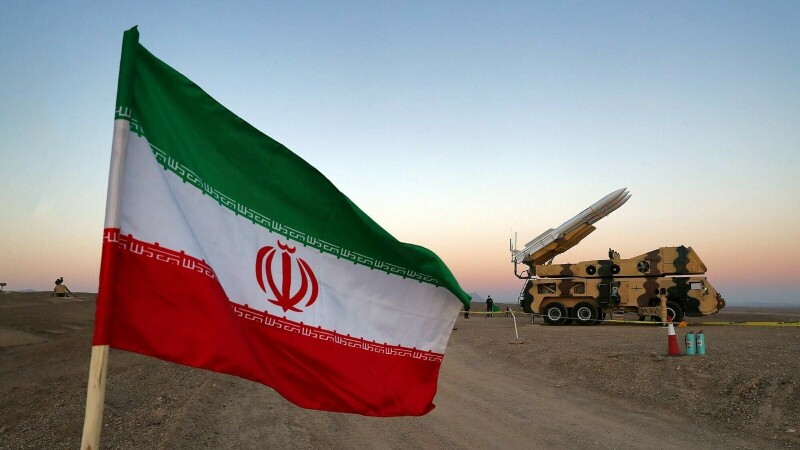 Gunmen kill bodyguard of Iran Guards general: state media