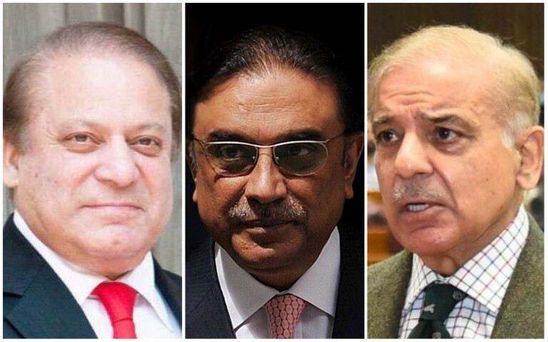 PM Shehbaz, Asif Ali Zardari, Nawaz Sharif among 100 names &lsquo;removed&rsquo; from ECL