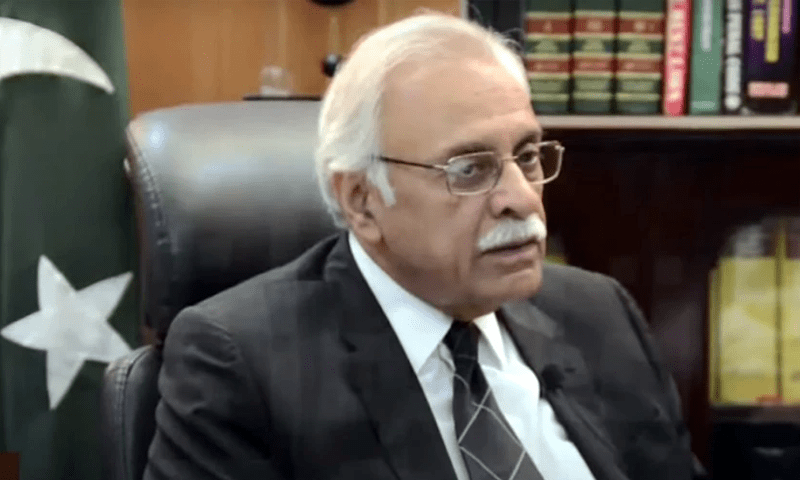 Punjab AG rejects Law dept&rsquo;s order abstaining him to appear on behalf of govt