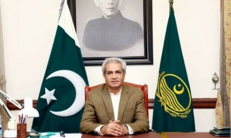 'Unconstitutional' CM-elect election restraining to take oath: Punjab governor