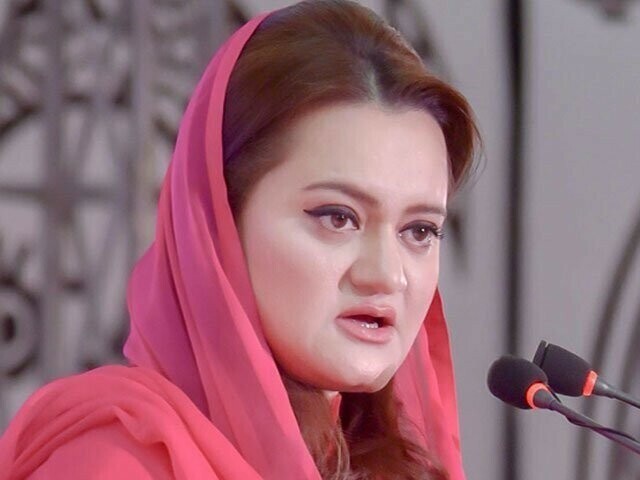 PM Shehbaz announces special remission in sentences of prisoners: Marriyum