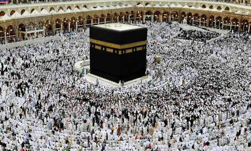 Saudi Arabia allocates quota of over 81,000 pilgrims to Pakistan