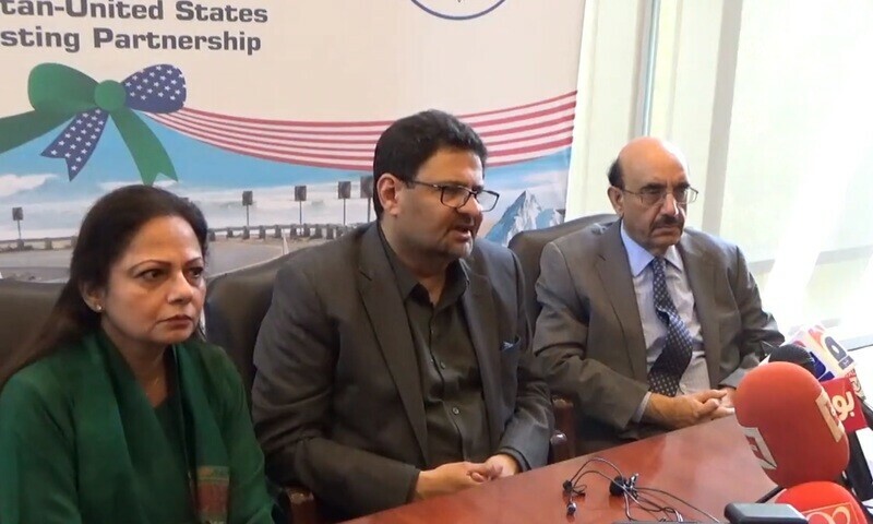 Miftah seeks $2b addition in IMF programme