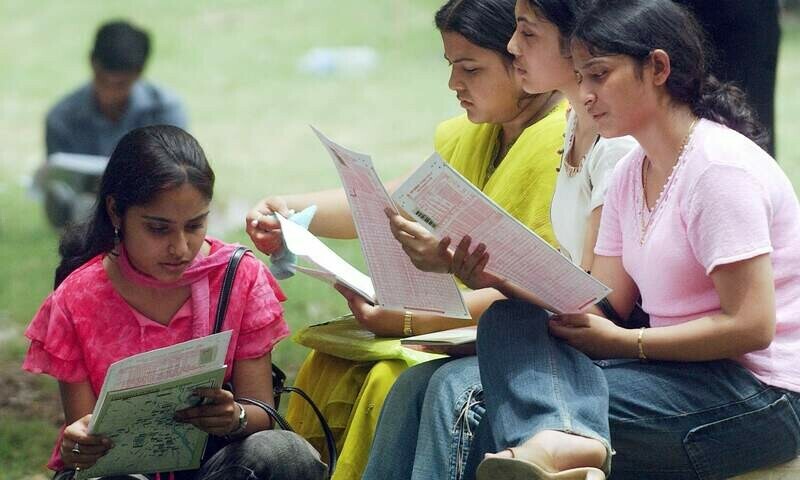 Clarification sought from India over &lsquo;public notice&rsquo; on higher education in Pakistan