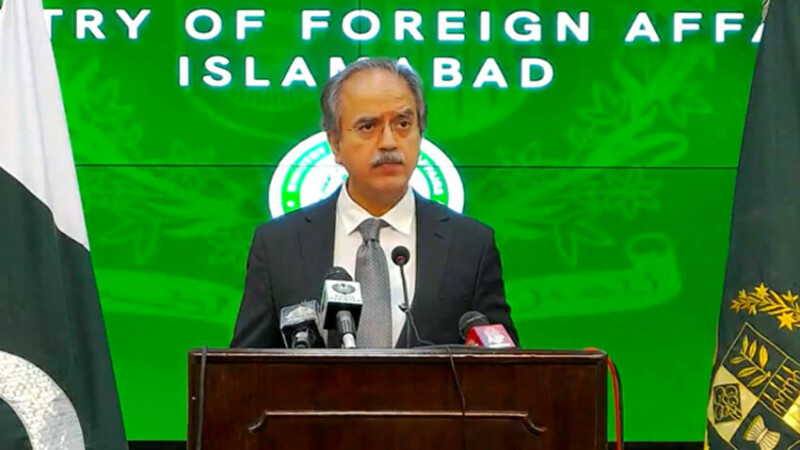 NSC statement rules out any &lsquo;foreign conspiracy&rsquo;: FO