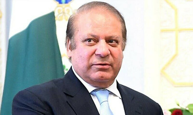 Govt issues passport to PML-N&rsquo;s Nawaz Sharif