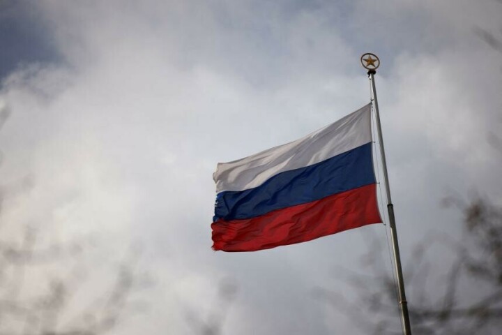 Russia expels 40 German diplomats