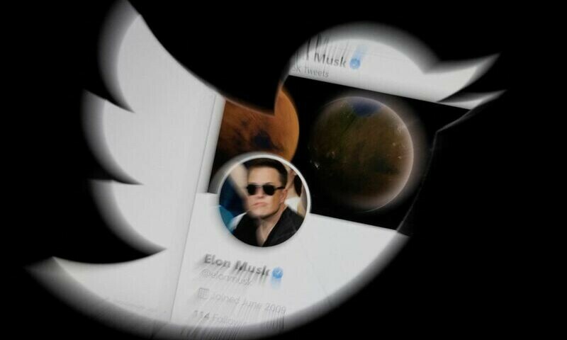 Musk gets Twitter for $44 billion, to cheers and fears of &lsquo;free speech&rsquo; plan