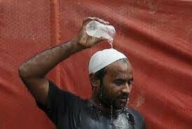Karachi heatwave alert from today till Monday
