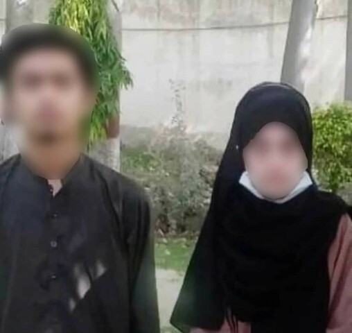 Lahore court records Dua Zehra&rsquo;s statement, sends her back with &lsquo;husband&rsquo;