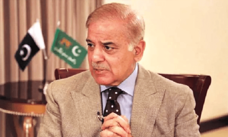 PM Shehbaz directs to end load-shedding in country by May 1