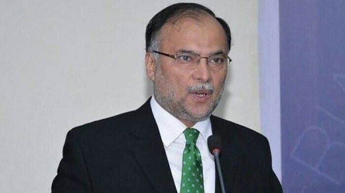 PTI-led govt has not taken single step for welfare of people: Ahsan Iqbal