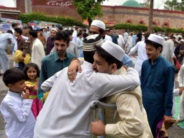 Federal govt announces holiday schedule for Eid-ul-Fitr