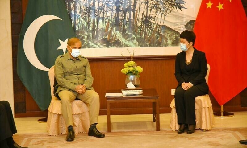 PM Shehbaz says murderers of Chinese nationals &lsquo;will be hanged till death&rsquo;