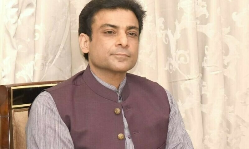Lahore court orders administering oath to CM-elect Hamza Shehbaz by tomorrow