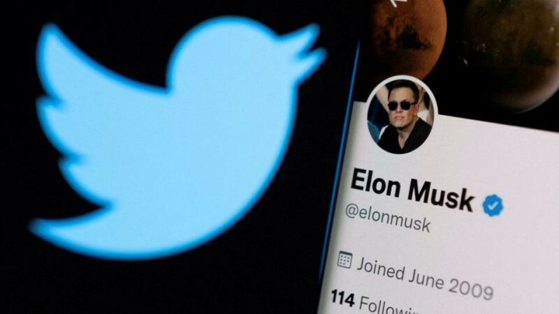 Free speech or hate speech? Fears for Musk&rsquo;s Twitter