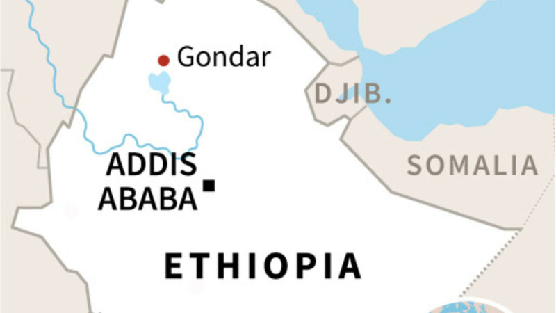 Over 20 killed in anti-Muslim attack in Ethiopia: Islamic group