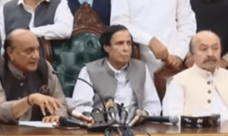 PTI won&rsquo;t allow opp to defeat no-trust vote against deputy speaker with dissident&rsquo;s support: Basharat