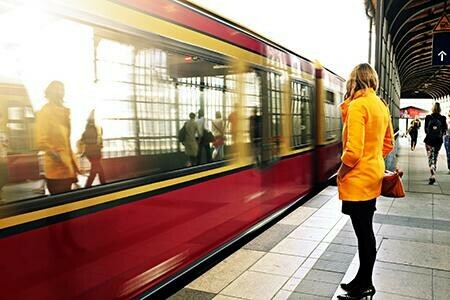Transport apps are being hailed as a sustainable alternative to driving: but they&rsquo;re not female-friendly