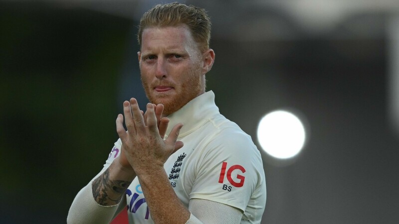 Ben Stokes named as England Test captain
