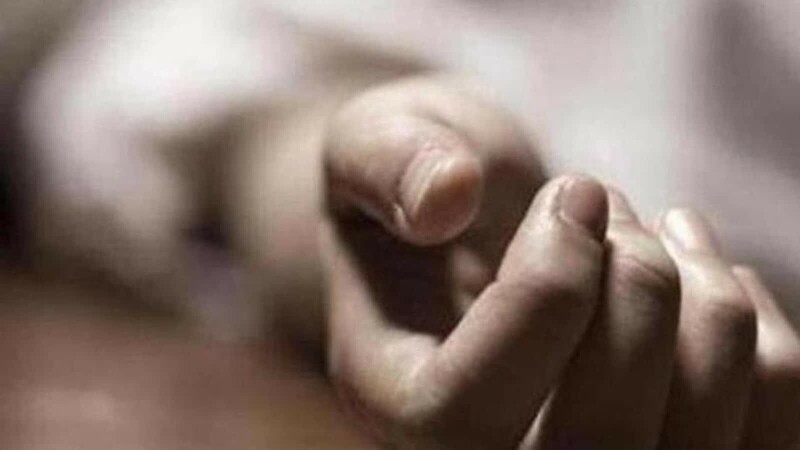 Man strangles five-year-old daughter to death over domestic dispute