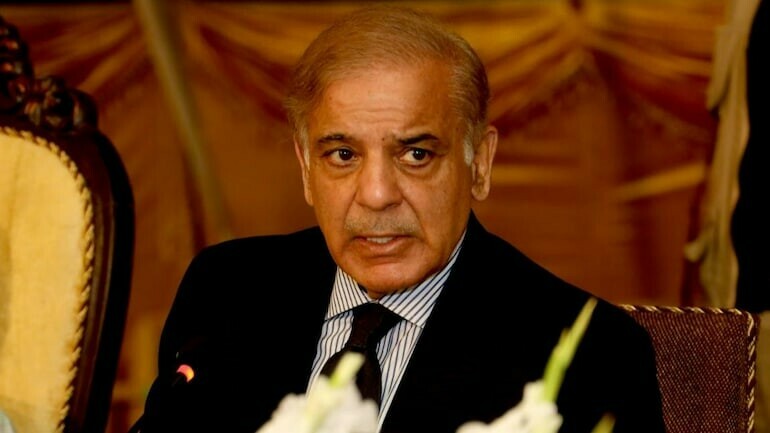 PM Shehbaz constitutes 21-member Economic Advisory Council