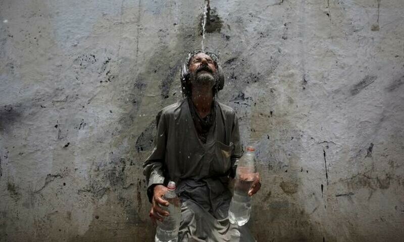 Heatwave alert issued amid extensive load shedding