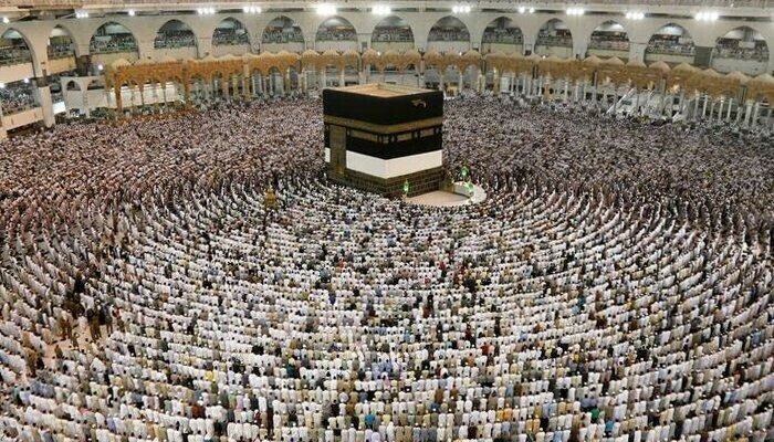 Hajj applications open from May 1 to 13