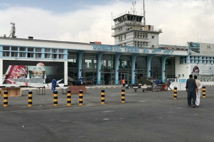 Deadlock in talks to run Afghan airports: officials