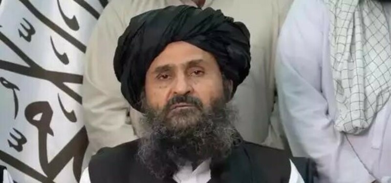 Taliban supreme leader urges world to recognise government