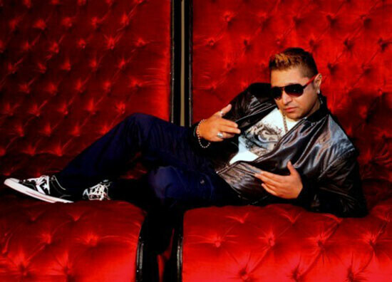 &lsquo;Nachange saari raat&rsquo; singer Taz of Stereo Nation passes away