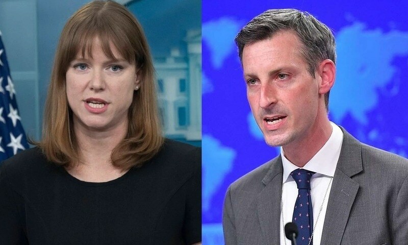 No truth in &lsquo;threat letter&rsquo; allegations: US