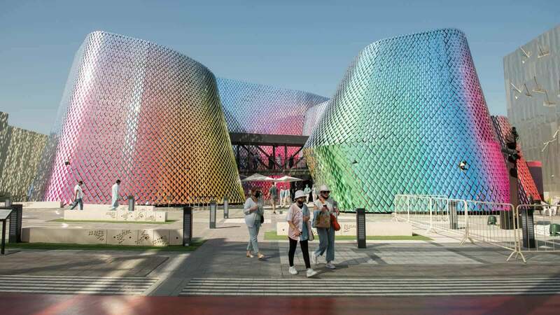 Expo 2020 Dubai: Pakistan Pavilion bags multiple honours