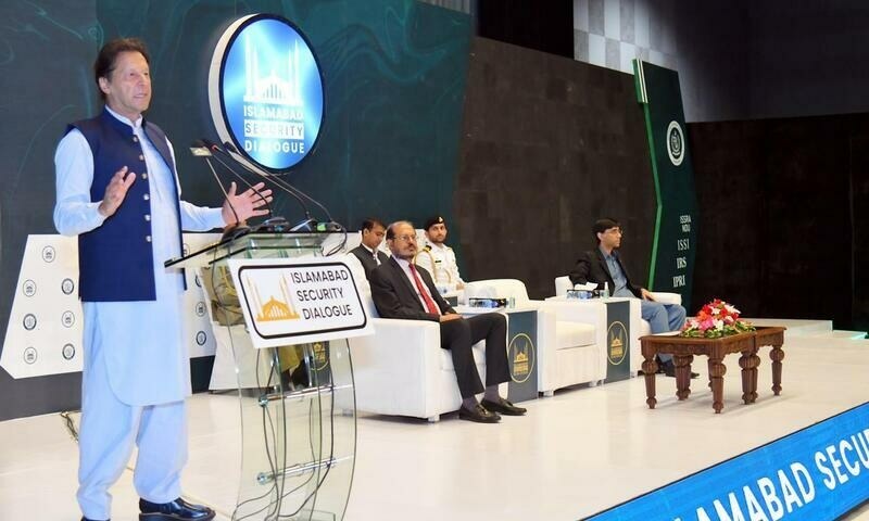 Threat letter: Without naming US, PM says &lsquo;strong country&rsquo; irked by Russia visit