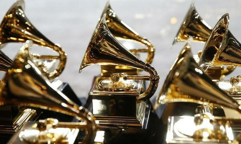 Grammys are anyone's game as music's A-listers descend on Vegas