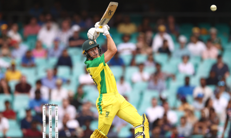 Australia's Labuschagne says learned from Babar's masterclass