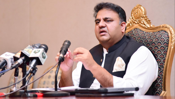 With new portfolio, Fawad to move court against Shehbaz&rsquo;s bail in corruption case