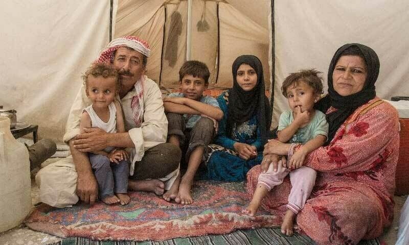 US could have done more to limit civilian toll in Raqqa battle: study