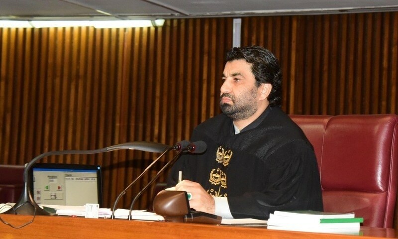 NA rejects opposition&rsquo;s no-trust motion