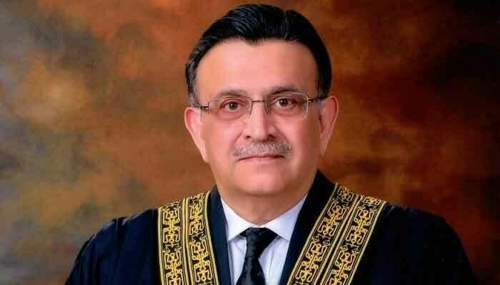 CJP takes suo motu notice of Deputy Speaker NA's decision to reject no-trust motion