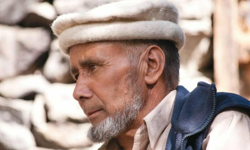 Unsung heroes: GB&rsquo;s mountaineer Little Karim passes away